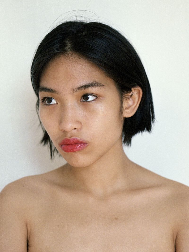 © Jingru Wang - Image from the Family Album photography project