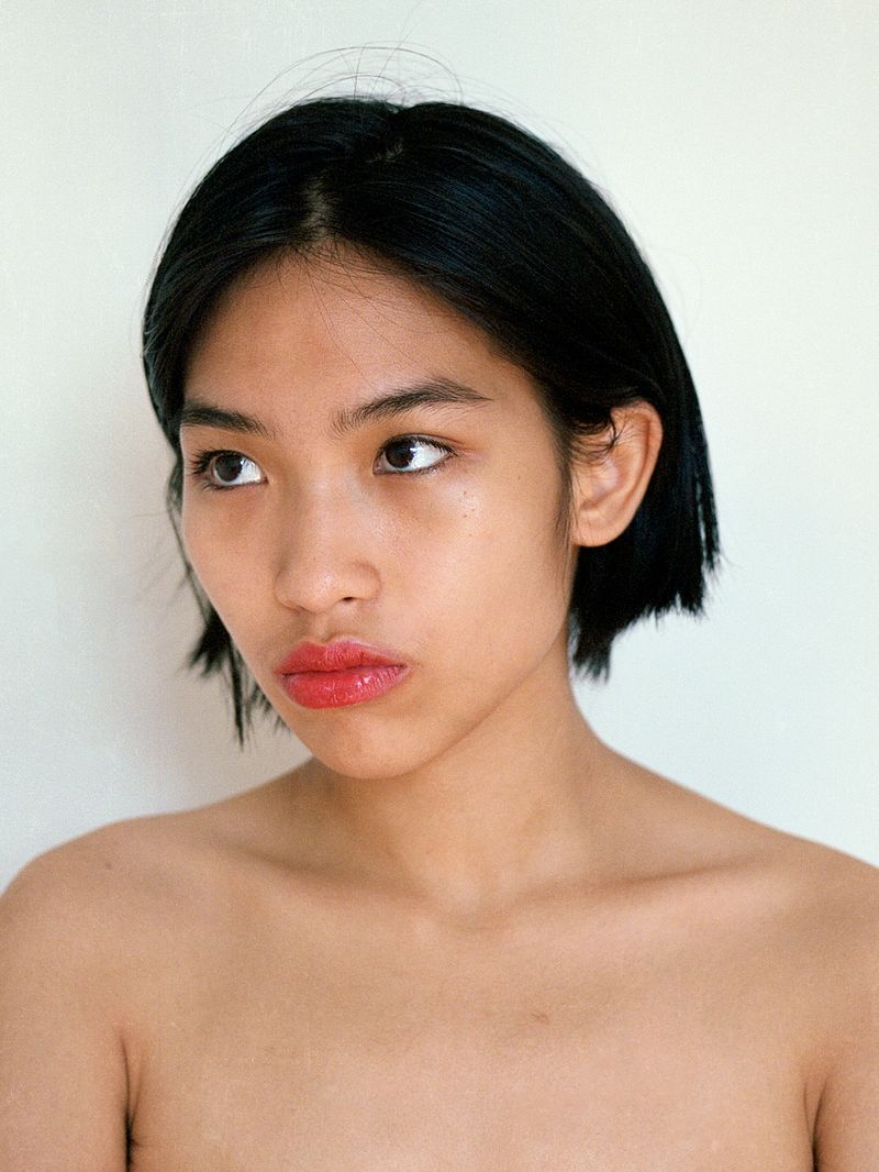 © Jingru Wang - Image from the Family Album photography project