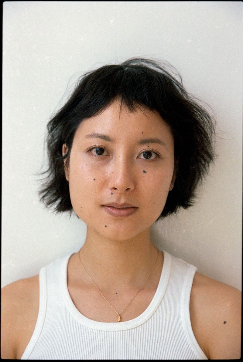 © Jingru Wang - Image from the Family Album photography project