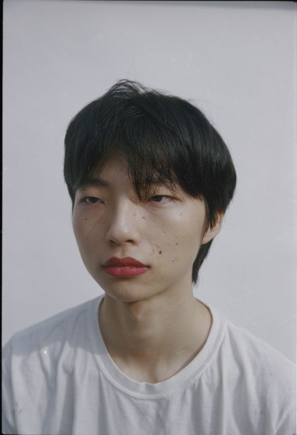 © Jingru Wang - Image from the Family Album photography project