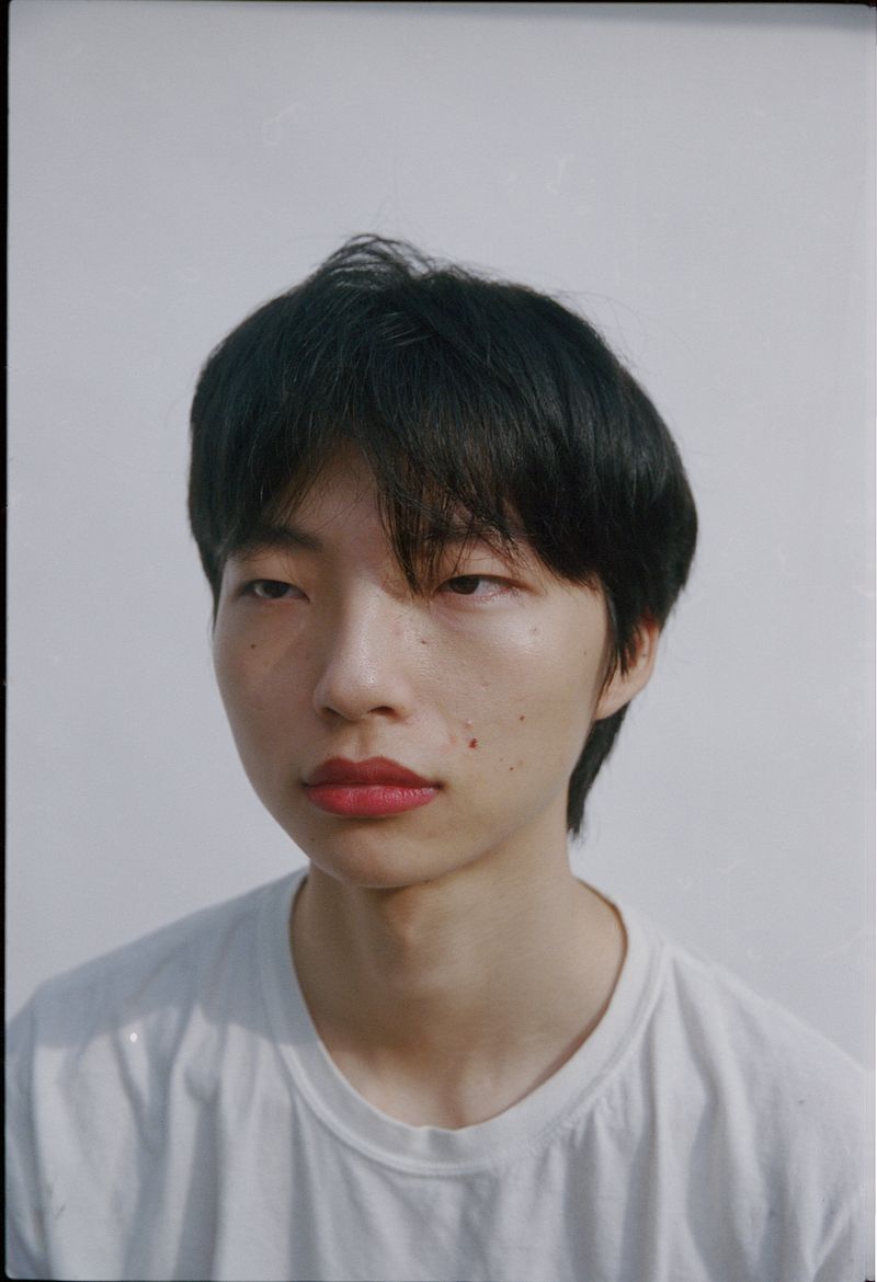 © Jingru Wang - Image from the Family Album photography project