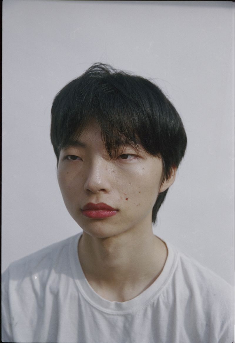 © Jingru Wang - Image from the Family Album photography project