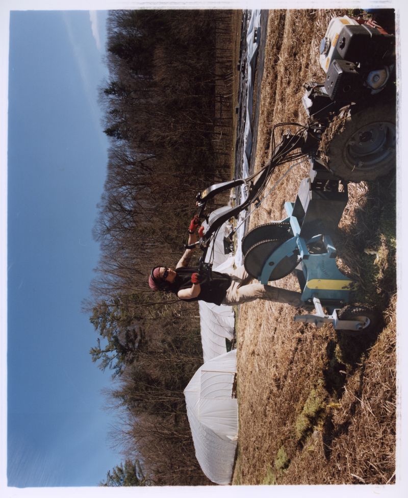 © Jingru Wang - Image from the Go see* photography project