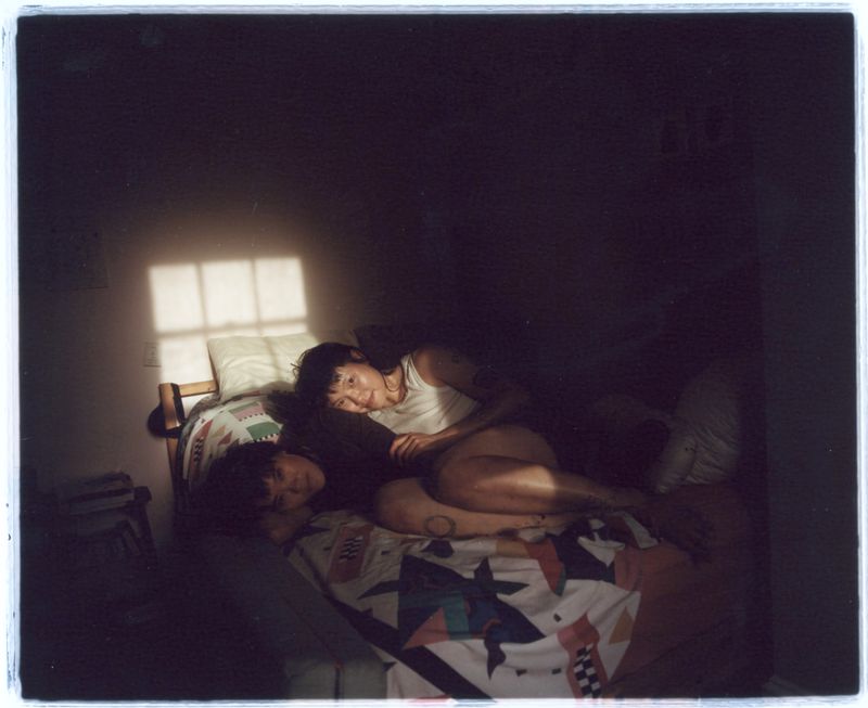 © Jingru Wang - Image from the Go see* photography project