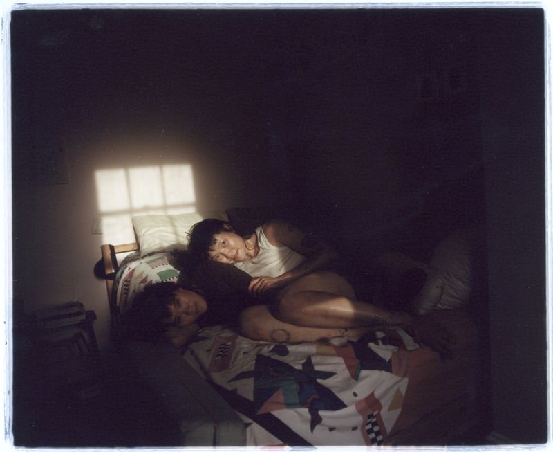 © Jingru Wang - Image from the Go see* photography project