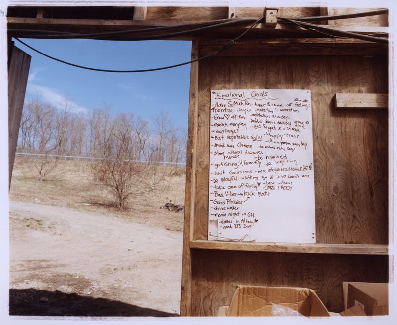 © Jingru Wang - Image from the Go see* photography project