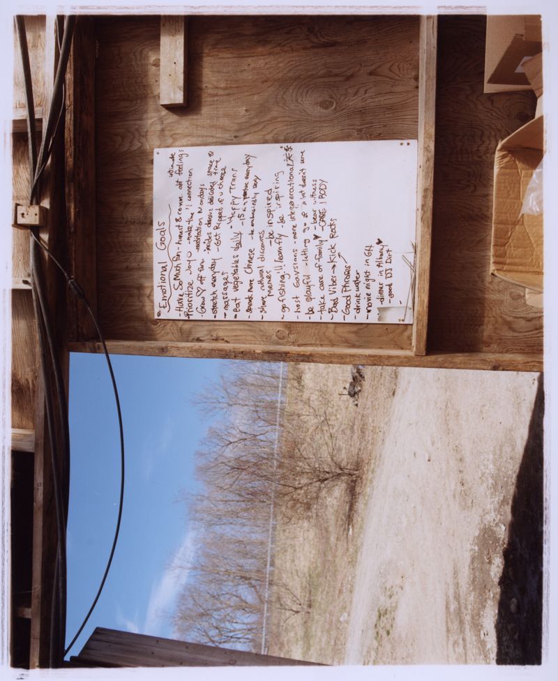 © Jingru Wang - Image from the Go see* photography project