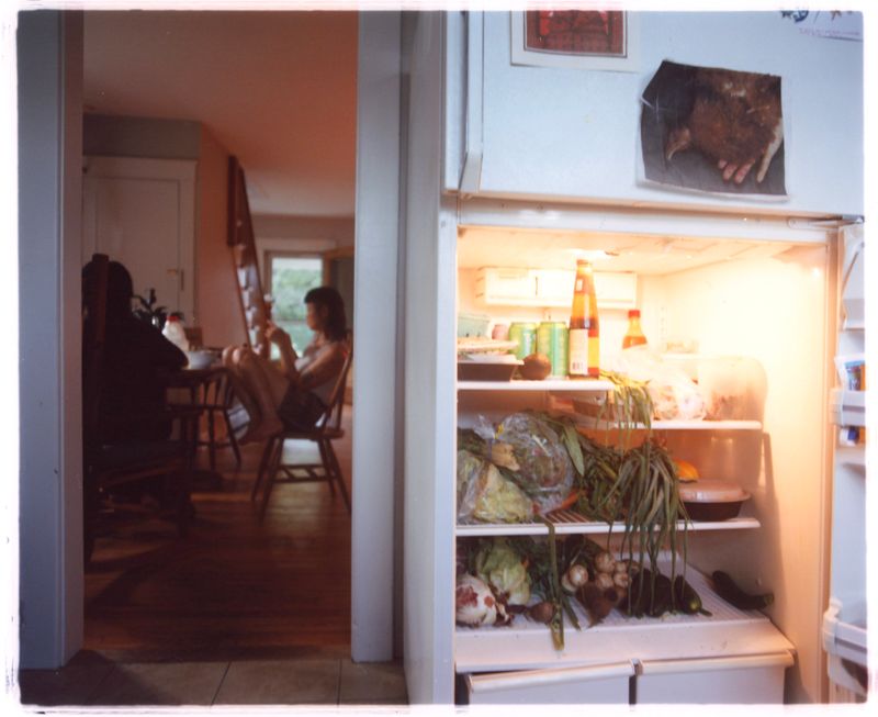 © Jingru Wang - Image from the Go see* photography project