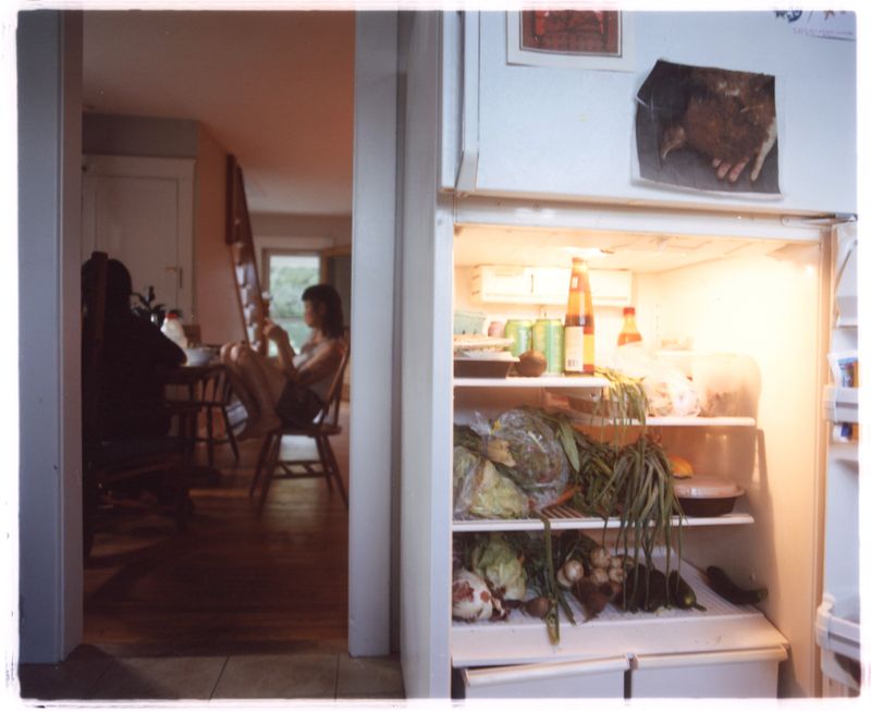 © Jingru Wang - Image from the Go see* photography project