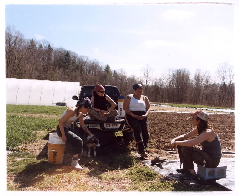 © Jingru Wang - Image from the Go see* photography project