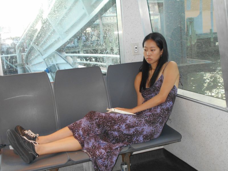 © Jingru Wang - Image from the Poor Image photography project