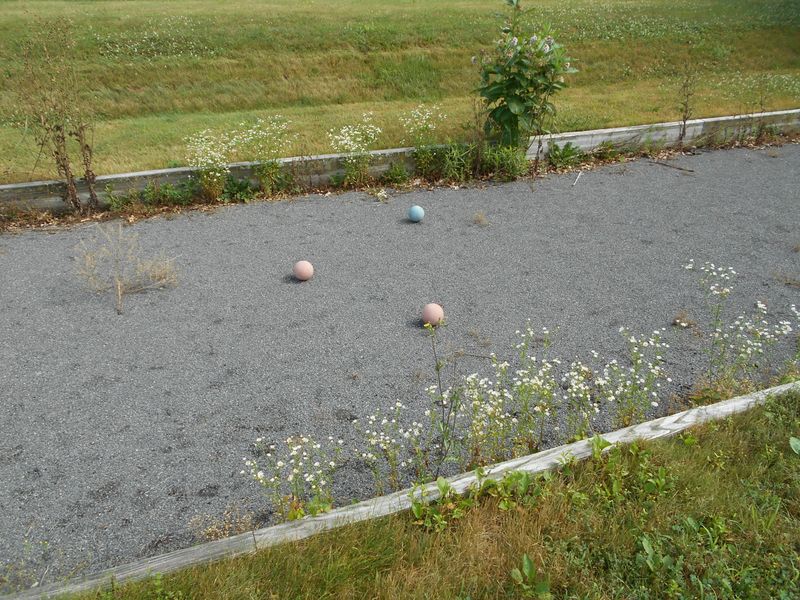 © Jingru Wang - Image from the Poor Image photography project