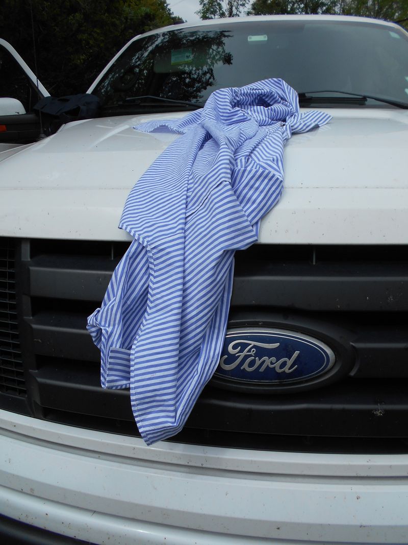 © Jingru Wang - Image from the Poor Image photography project