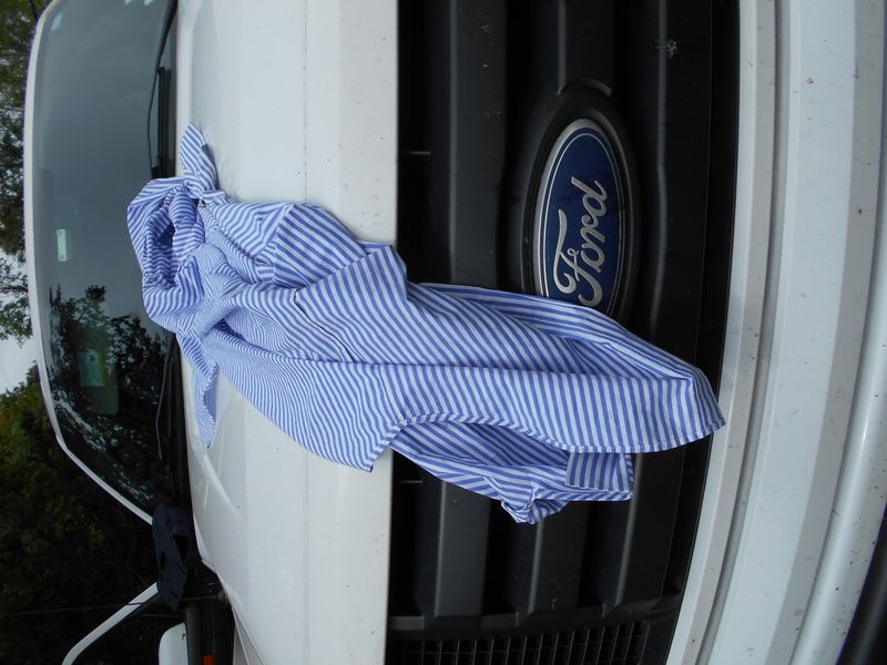 © Jingru Wang - Image from the Poor Image photography project