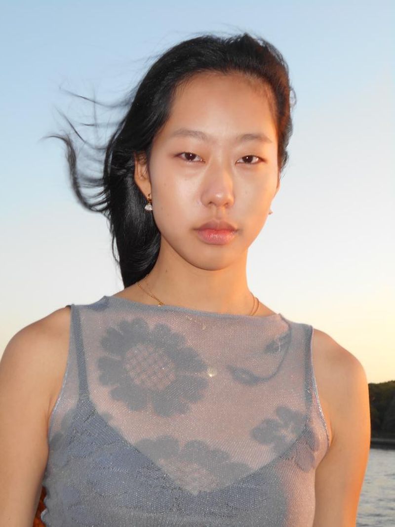 © Jingru Wang - Image from the Poor Image photography project