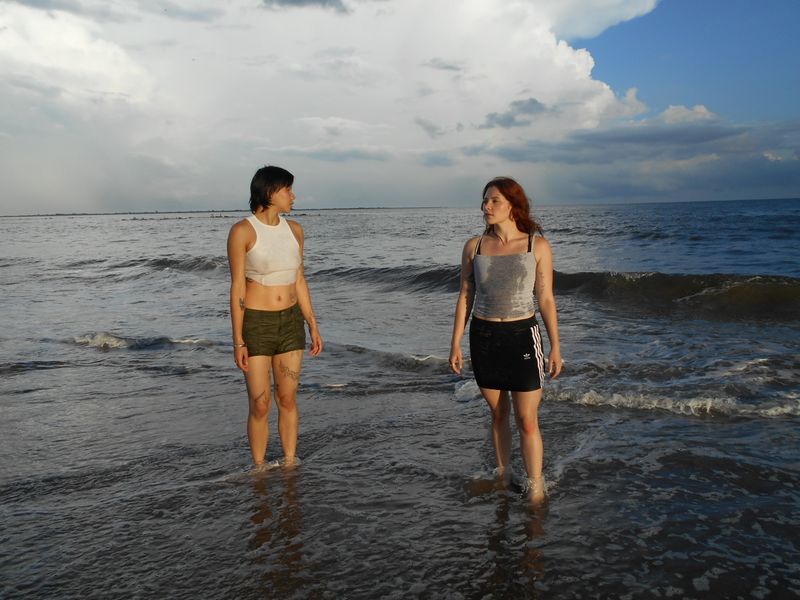 © Jingru Wang - Image from the Poor Image photography project