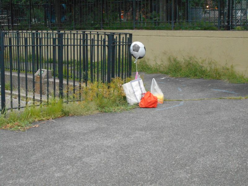 © Jingru Wang - Image from the Poor Image photography project