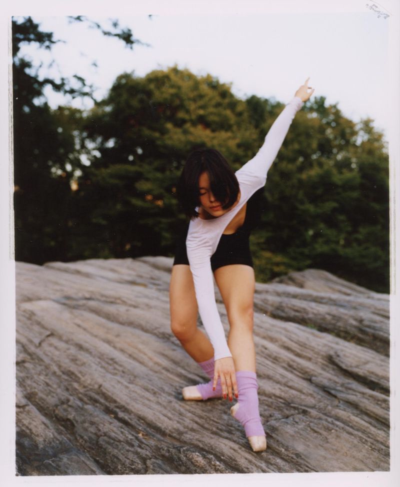 © Jingru Wang - Minami Dancing