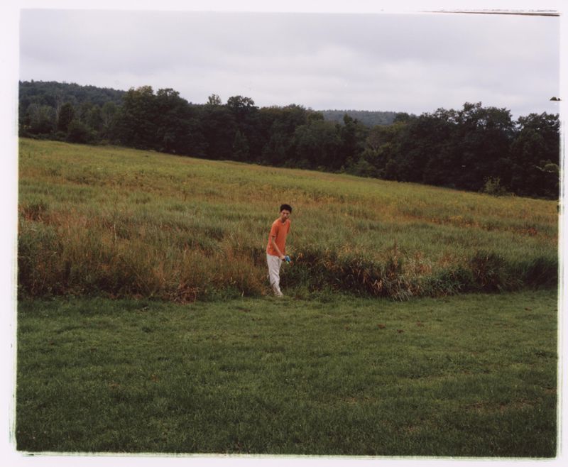 © Jingru Wang - Wenhao's Invasion