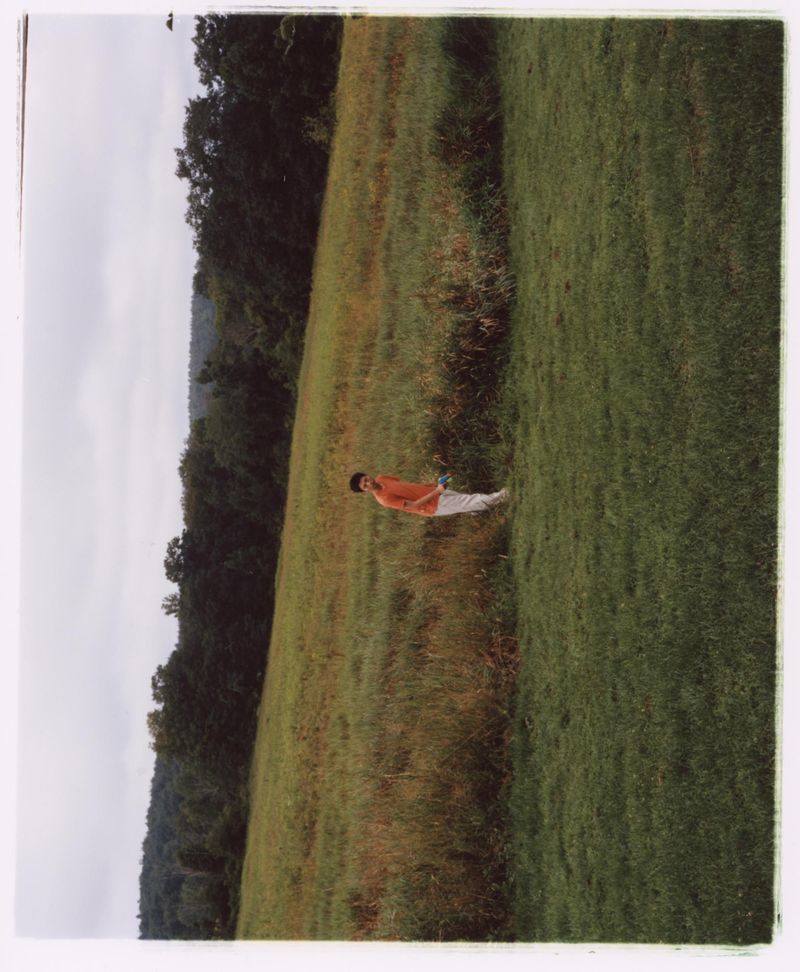 © Jingru Wang - Wenhao's Invasion