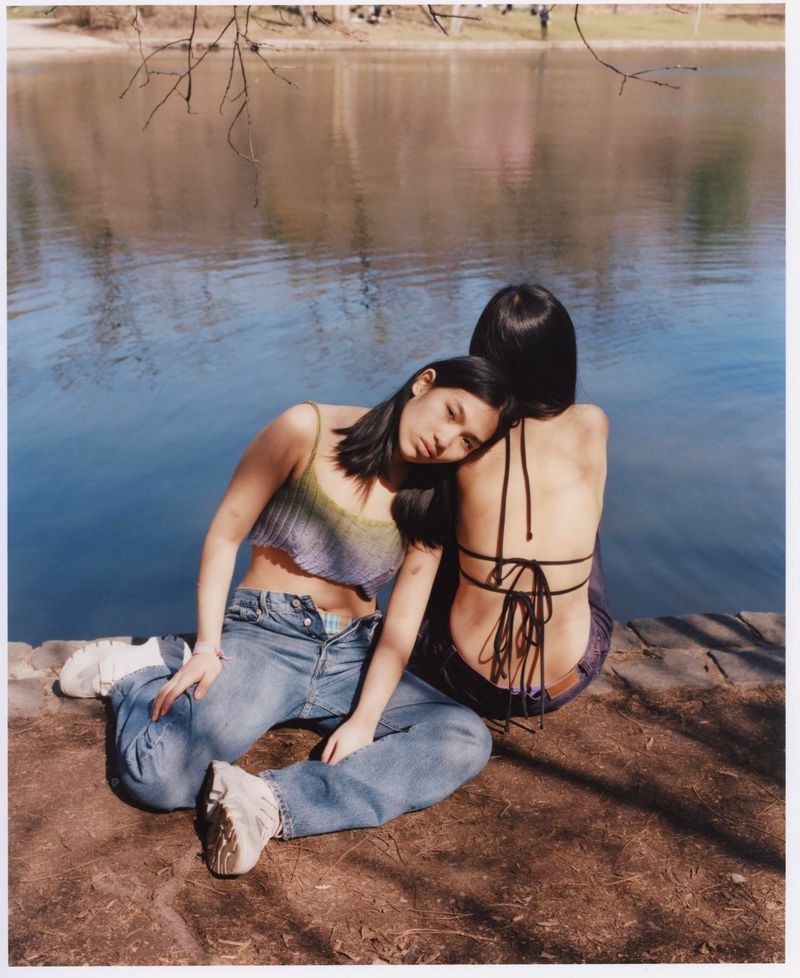 © Jingru Wang - Hop and Chi