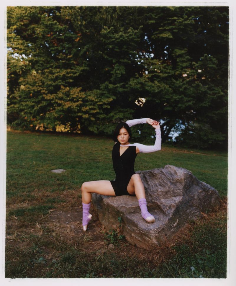 © Jingru Wang - Minami Ando