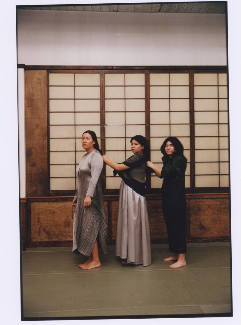 © Jingru Wang - Kang's Taekwondo Family