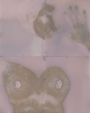 Residuos de un contacto