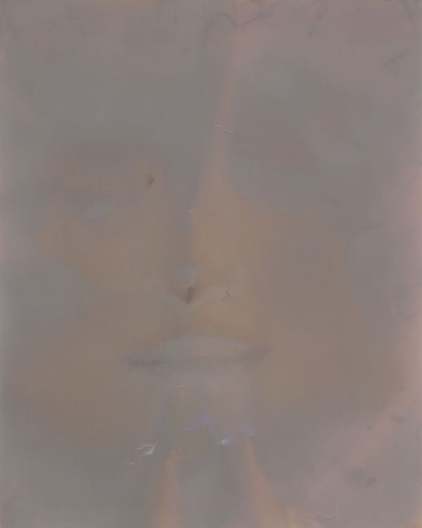 © Fiorella Del Castillo - Image from the Residuos de un contacto photography project