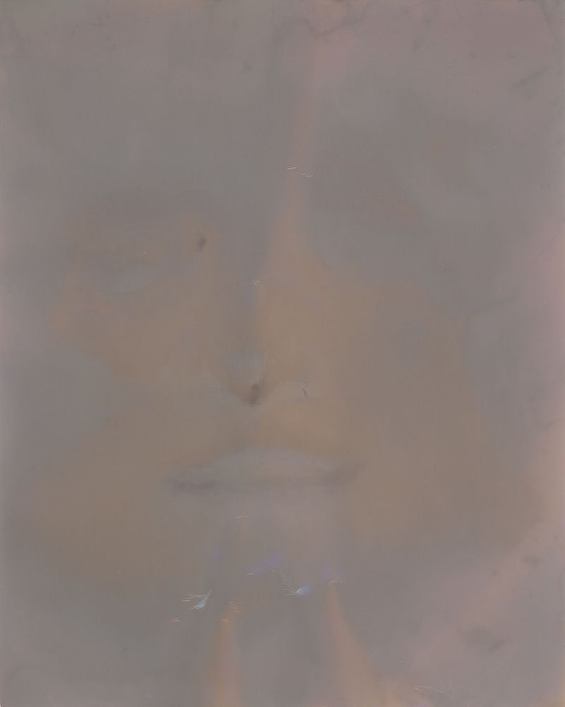 © Fiorella Del Castillo - Image from the Residuos de un contacto photography project
