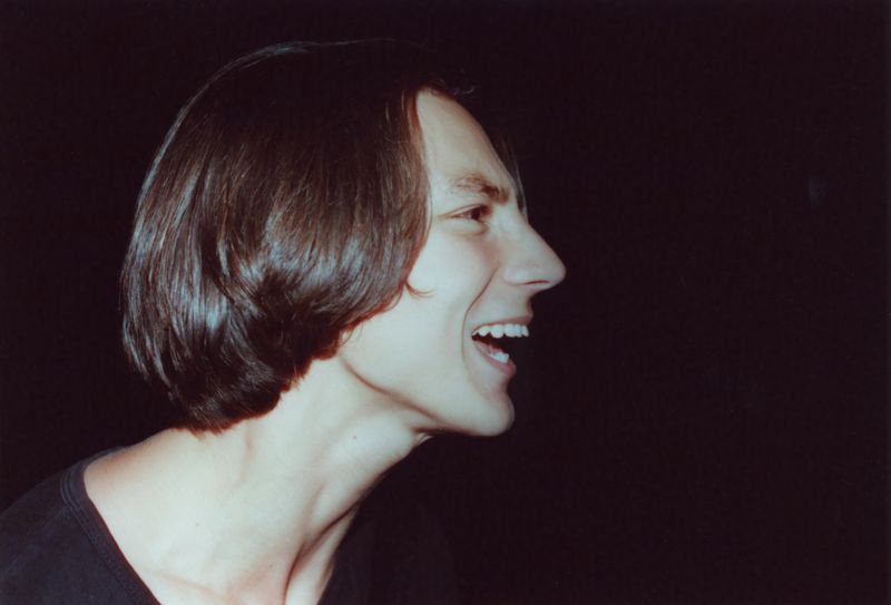 © yeeun kim - Image from the The Most Common Life photography project