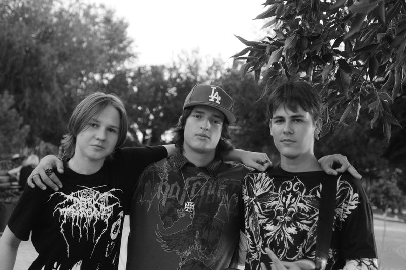 © yeeun kim - Image from the The Most Common Life photography project