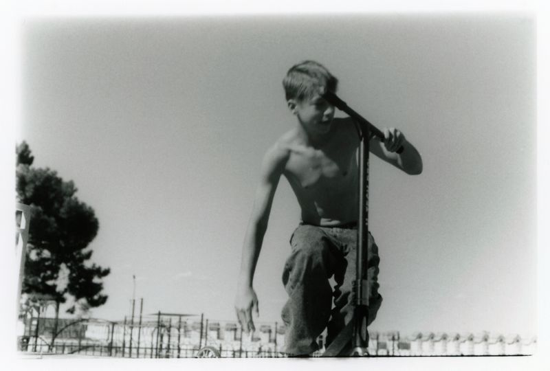 © yeeun kim - Image from the The Most Common Life photography project