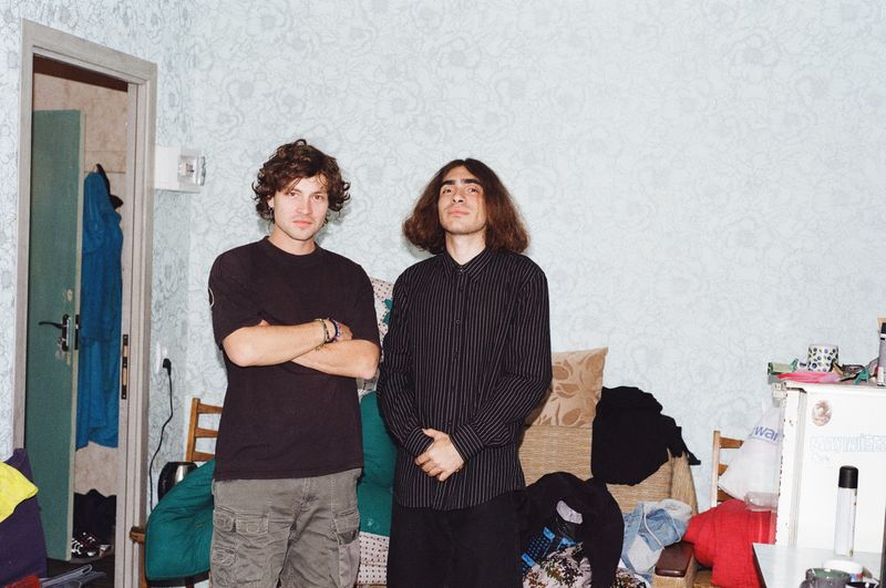 © yeeun kim - Image from the The Most Common Life photography project