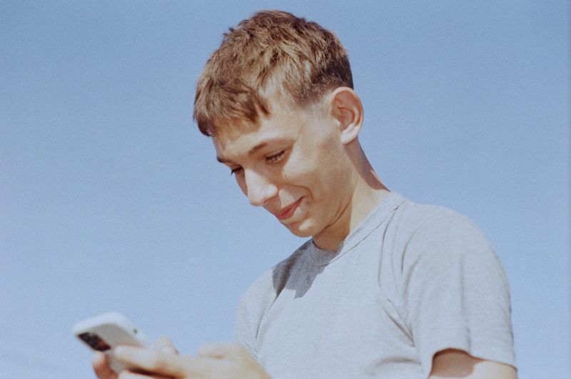 © yeeun kim - Image from the The Most Common Life photography project