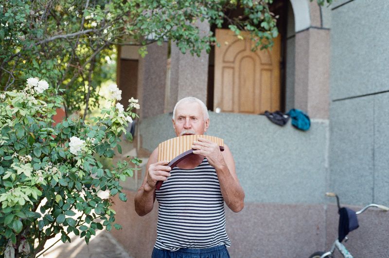 © yeeun kim - Image from the The Most Familiar Life photography project