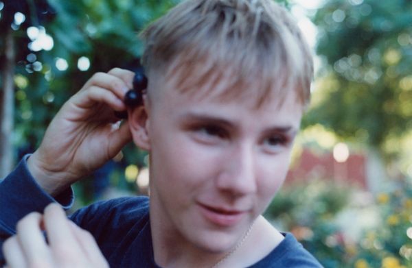 © yeeun kim - Image from the The Most Common Life photography project