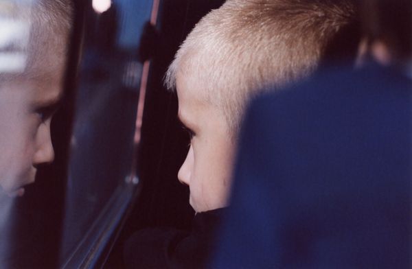 © yeeun kim - Image from the The Most Common Life photography project