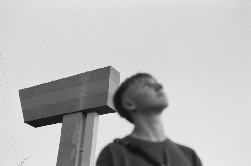 © yeeun kim - Image from the The Most Familiar Life photography project