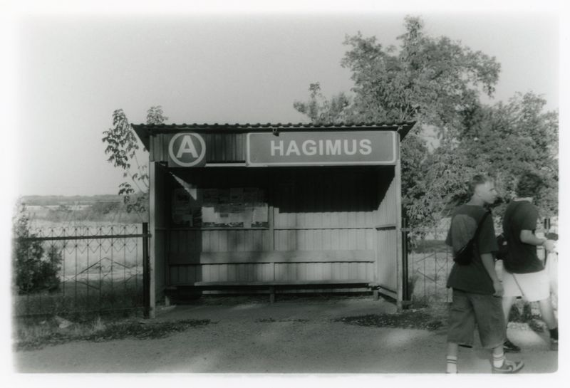 © yeeun kim - Image from the The Most Common Life photography project