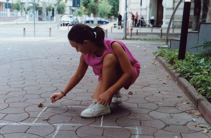 © yeeun kim - Image from the The Most Common Life photography project