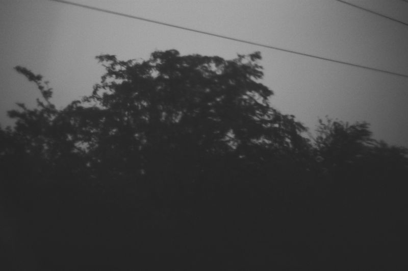 © yeeun kim - Image from the The Most Familiar Life photography project