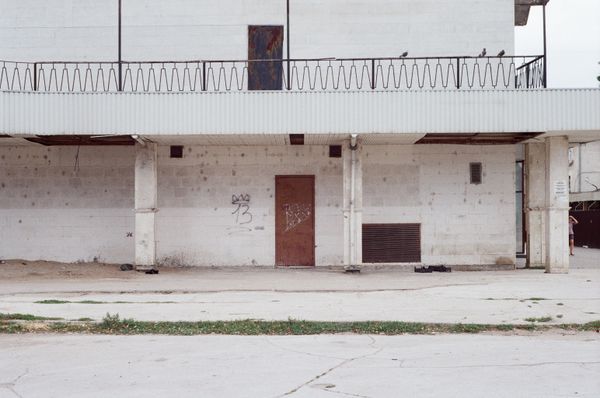 © yeeun kim - Image from the The Most Familiar Life photography project