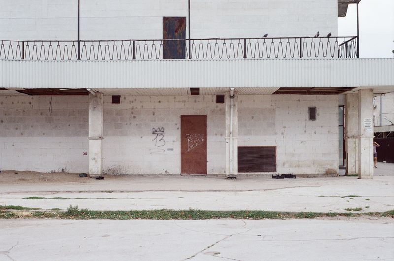 © yeeun kim - Image from the The Most Familiar Life photography project