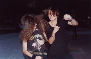 The Most Common Life