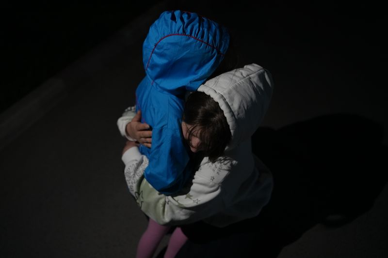 © yeeun kim - Image from the I think there is something for me photography project