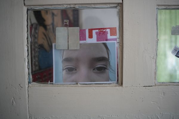 © yeeun kim - Image from the I think there is something for me photography project