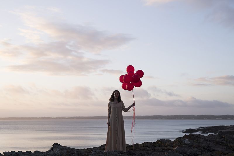 © Francisca Vivo - Image from the Choreographies of silence photography project