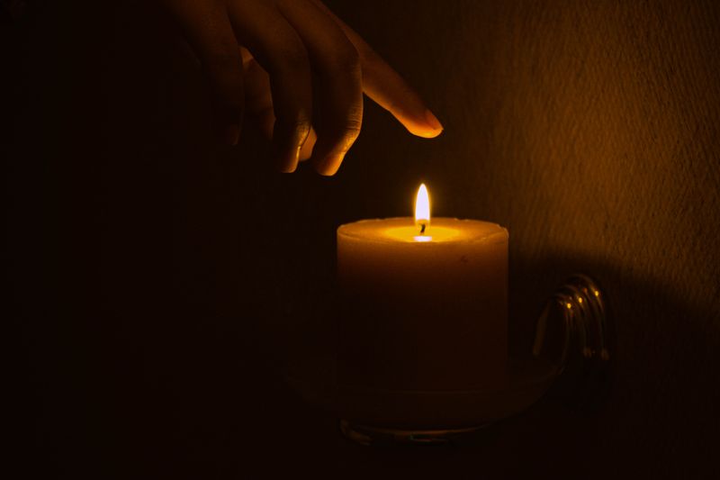 © Sofia Tovar - Image from the Carmilla & Laura photography project