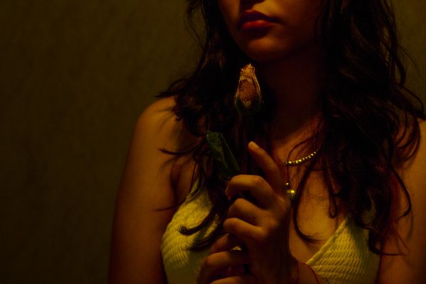 © Sofia Tovar - Image from the Carmilla & Laura photography project